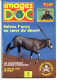 IMAGES DOC N° 103  Animaux  Oryx , Histoire Aventure Des Pirates , Fete été Suède , Championnats Europe Athletisme - Animales