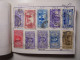 Delcampe - Auswahlheft Nr. 494 25 Blätter 214 Briefmarken  Italien 1879-1953/Mi Nr. 38-886, Unvollständig € 100 StampWorld - Preis - Collections