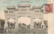 CHINA - PEKING - KETTLERER MONUMENT - 1905 - Chine