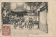 CHINA - SHANGHAI - JIN RICKSHAS IN THE NATIVE CITY - 1905 - China