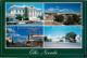 73716747 Elko_Nevada Court House Street Scene Museum - Altri & Non Classificati