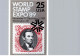 World Stamp Expo'89 - Postzegels (afbeeldingen)