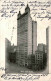 New York City - Park Row Building - Other & Unclassified