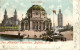 Buffalo - Pan American Exposition - Buffalo