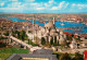 73691377 Istanbul Constantinopel Mosque Of Soliman And The Golden Horn Istanbul  - Turchia