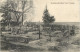 Soldatenfriedhof Bei Cernay - Feldpost 10 Ersatz Div - Cementerios De Los Caídos De Guerra