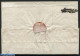 Netherlands 1804 Letter From S-Gravenhage To Rotterdam, Postal History - ...-1852 Precursores