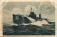 Torpedoboot S130 - Marine Post - Krieg