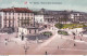 Geneve GE Place Gare Cornavin Strassenbahn Genève 1912 - Strassenbahnen