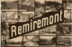 Remiremont - Remiremont