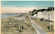 73690023 Hunstanton Promenade And Shelters Valentine's Postcard  - Autres & Non Classés