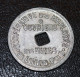 Jeton De Nécessité De Pain "Boulangerie 1922 Coopérative Des Employés & Ouvriers Des Mines De Liévin" Mining Token - Monétaires / De Nécessité