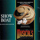 National Symphony Orchestra - Show Boat. CD - Filmmuziek