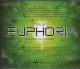 Dave Pearce - 'True' Euphoria CD1 - Dance, Techno & House