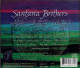 Santana Brothers - Santana Brothers. CD - Rock