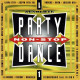 Absolute Non-Stop Party Dance Vol. 1. CD - Dance, Techno En House