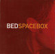 Bed - Spacebox. CD - Jazz