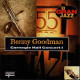 Benny Goodman - Carnegie Hall Concert I. CD - Jazz