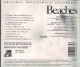 Bette Midler - Beaches (Original Soundtrack Recording). CD - Musique De Films