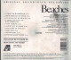 Bette Midler - Beaches (Original Soundtrack Recording). CD - Filmmusik