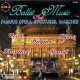 Ballet Music. Famous Opera, Overtures, Marches. CD 2 - Classique