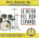 Aquellos Maravillosos Años... De Música Inolvidable. Lo Mejor Del Pop Español. CD - Disco & Pop