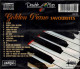 Golden Piano Favourites. CD - Klassiekers