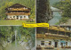 Austria - 6234 Brandenberg - Forsthaus Kaiserhaus - Kaiserklamm - Nice Stamp - Brixlegg