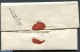Netherlands 1807 Folding Letter From Haarlem To Purmerend, 12 Sept. 1807, Postal History - ...-1852 Voorlopers