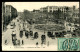 ALEXANDRIA Mohamed Ali Place LL 1920 Tramway - Alexandrie