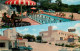 73683515 Dallas_Texas Belmont Motor Hotel Pool - Other & Unclassified