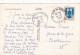 85. SAINT JEAN DE MONTS. CPA MULTIVUES. 4 VUES ET JEUNE MARAICHINE. . ANNEE 1968 + TEXT - Saint Jean De Monts