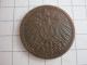 Germany 1 Pfennig 1906 A - 1 Pfennig