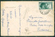Varese Luino Garibaldi PIEGHINE FG Foto Cartolina KVM1419 - Varese