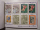 Delcampe - Auswahlheft Nr. 496 20 Blätter 116 Briefmarken Xx Italien 1953-1979/Mi Nr. 1258-1645, Unvollständig Ca. - Verzamelingen