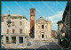 Varese Gallarate PIEGA FG Foto Cartolina KVM1433 - Varese