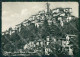 Varese Sacro Monte PIEGHINE FG Foto Cartolina KVM1442 - Varese