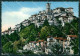 Varese Sacro Monte FG Foto Cartolina KVM1454 - Varese