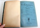 LA CONNAISSANCE REVUE DE LETTRES ET D'IDEES Par DOYON WILLERMOZ 1920 N°9 AU N°12 / ANCIEN LIVRE XXe SIECLE (2603.61) - 1901-1940