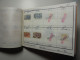 Delcampe - Auswahlheft Nr. 497 18 Blätter 109 Briefmarken Xx Italien 1941-1979/Mi Nr. 623-1650, Unvollständig Einsc - Verzamelingen