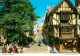 73617802 Oxford Oxfordshire Ship Street Oxford Oxfordshire - Andere & Zonder Classificatie