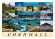 73607492 Cornwall UK Various Views Of Citys Of The County Cornwall UK - Andere & Zonder Classificatie