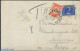 Belgium 1948 Postcard To Antwerpen , Postal History - Storia Postale