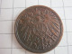 Germany 1 Pfennig 1892 F - 1 Pfennig