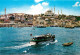 73604468 Istanbul Constantinopel Halic S?leymaniye Dogru Istanbul Constantinopel - Turchia