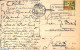 Switzerland 1927 Postcard From Geneve , Postal History - Briefe U. Dokumente