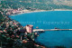 73604453 Cennet Sehir Alanya Kaleden Kizil Kule  Cennet Sehir Alanya - Turquie