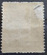 WOMANS HEAD-5 C-POSTA FIUME-ERROR-ITALY-YUGOSLAVIA-CROATIA-1919 - Kroatien