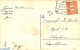 Netherlands 1917 Postcard To Eindhoven, See Postmark From Anrhem. RAILWAY POST, Postal History, Railways - Cartas & Documentos