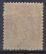 TIMBRE FRANCE SAGE N° 105 NEUF * GOMME TRACE CHARNIERE SIGNE CALVES - COTE 200 € - 1898-1900 Sage (Tipo III)